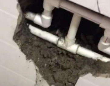 潜江卫生间漏水哪家好