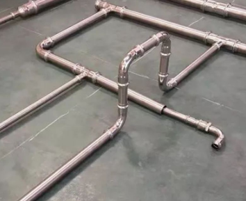 潜江水管维修推荐电话