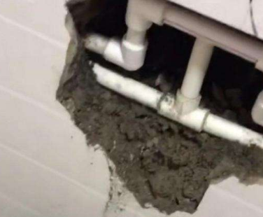 潜江卫生间防水找谁好