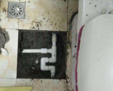 潜江卫生间防水推荐公司