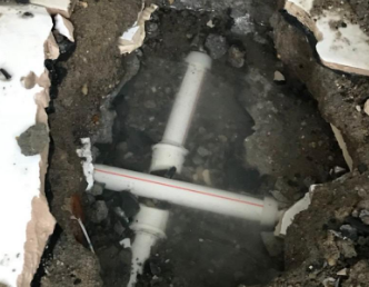 潜江卫生间防水公司