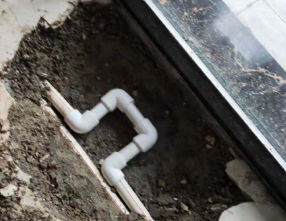 潜江卫生间测漏水哪家好