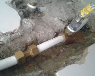 潜江测漏水多少钱
