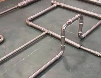 潜江水管维修哪家好