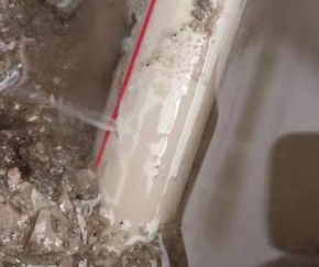 潜江水管维修公司