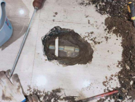 潜江卫生间防水多少钱