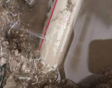 潜江水管维修多少钱