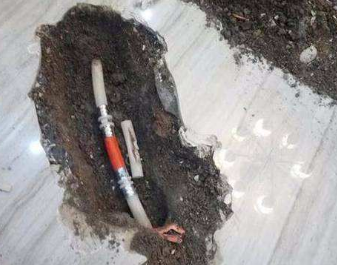 潜江水管维修哪家好