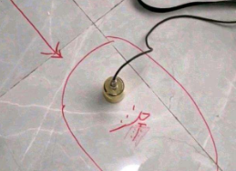 潜江卫生间测漏水多少钱