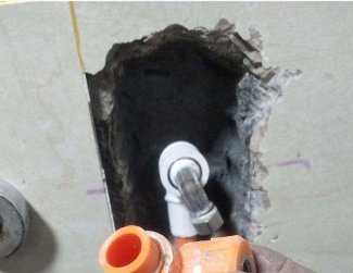 潜江卫生间测漏水哪家好