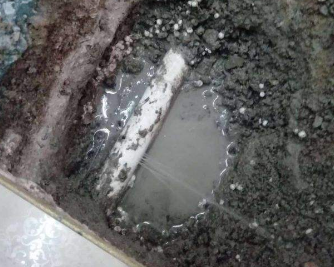 潜江卫生间测漏水哪家好