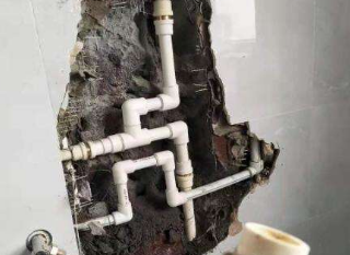 潜江卫生间测漏水价格多少