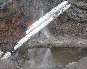 潜江水管维修费用是多少