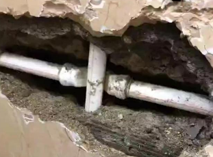 潜江水管维修哪家好