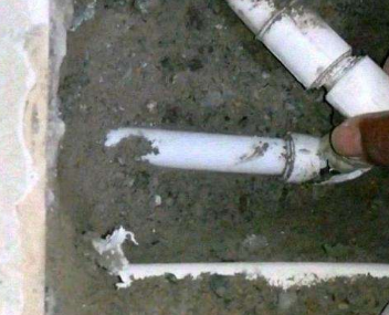 潜江卫生间测漏水哪家好