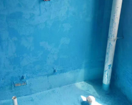 潜江卫生间防水多少钱