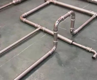 潜江水管维修多少钱