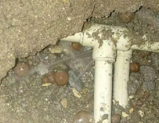 潜江卫生间测漏