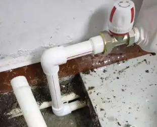 潜江卫生间测漏水多少钱