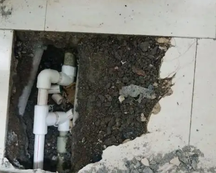 潜江卫生间测漏水哪家好