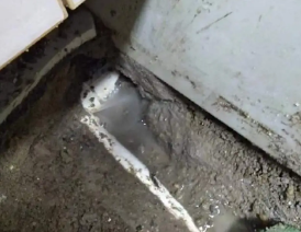 潜江卫生间测漏水多少钱