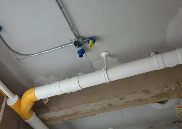 潜江水管维修多少钱