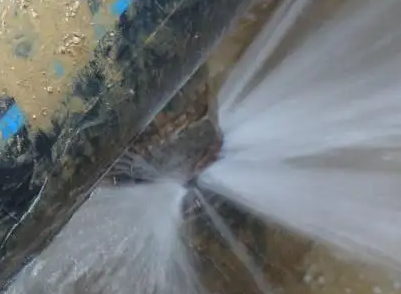 潜江卫生间测漏水施工步骤