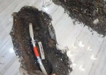 潜江卫生间测漏水哪家好