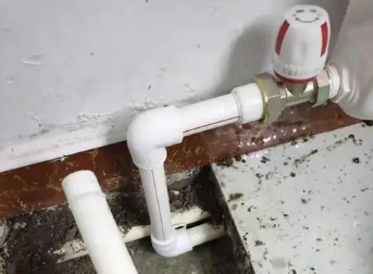 潜江卫生间测漏水多少钱