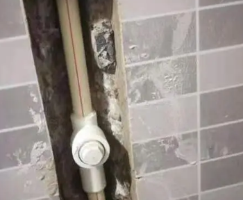 潜江卫生间测漏水