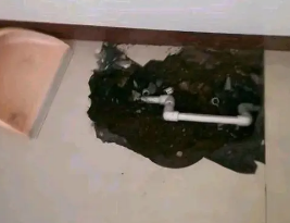 潜江卫生间测漏水多少钱