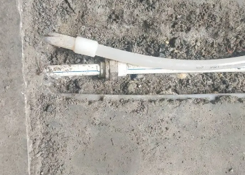 潜江卫生间测漏水之解决方法