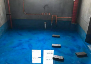 潜江卫生间防水步骤