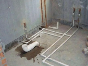 潜江水管维修多少钱