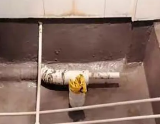 潜江卫生间测漏水服务电话