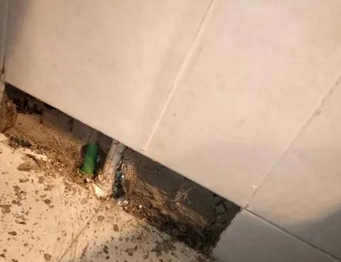 潜江测漏水公司为您专业分享下检漏仪器准确定位的方法有什么特点?