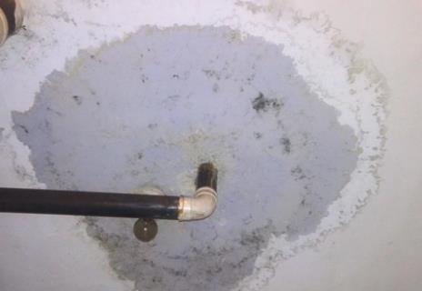 潜江测漏水公司分享如何自检漏水