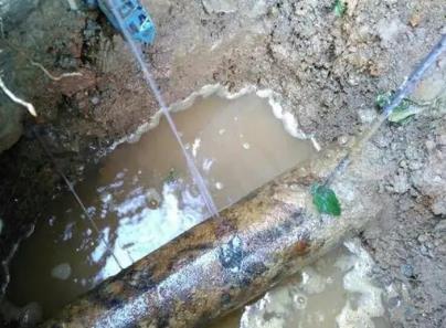 潜江卫生间测漏水公司分享下我们可以检测到轻微的漏水和水压吗？