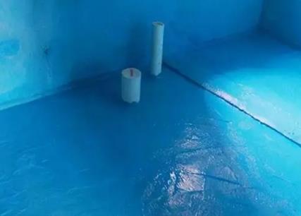 潜江卫生间防水公司分享防水小知识