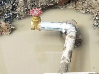 潜江漏水检测电话多少