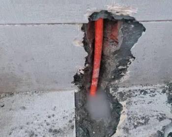 潜江漏水检测哪家好