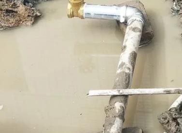 潜江测漏水公司电话